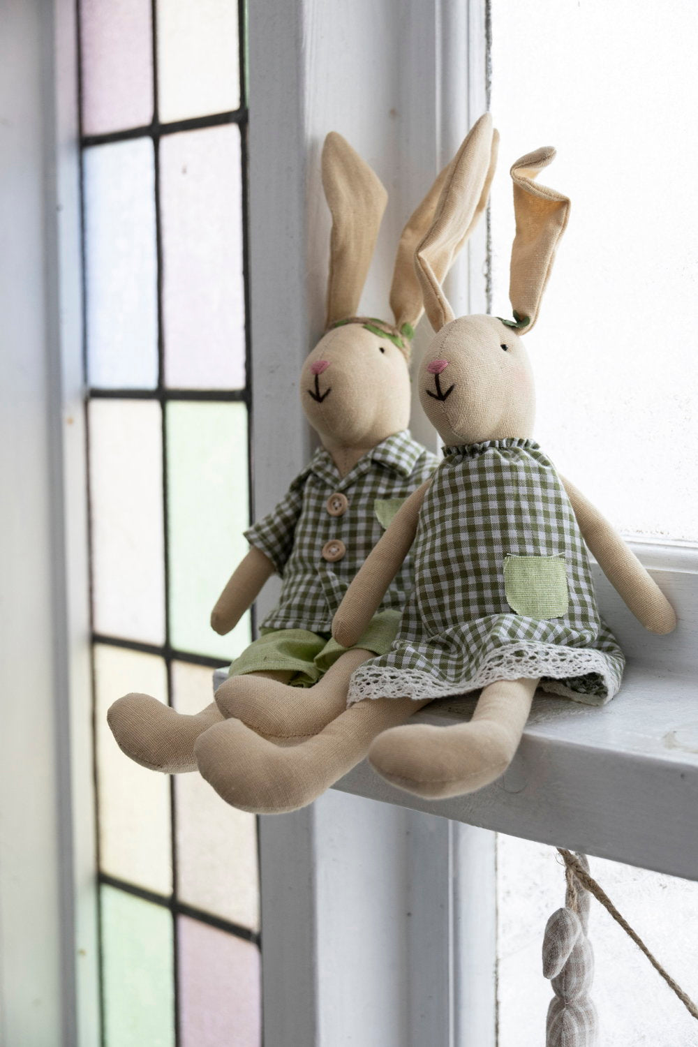 Osterhase