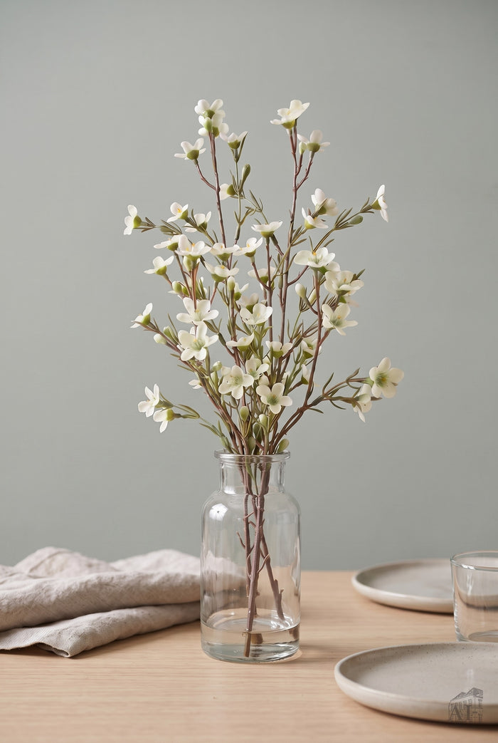 Künstliche Blumen