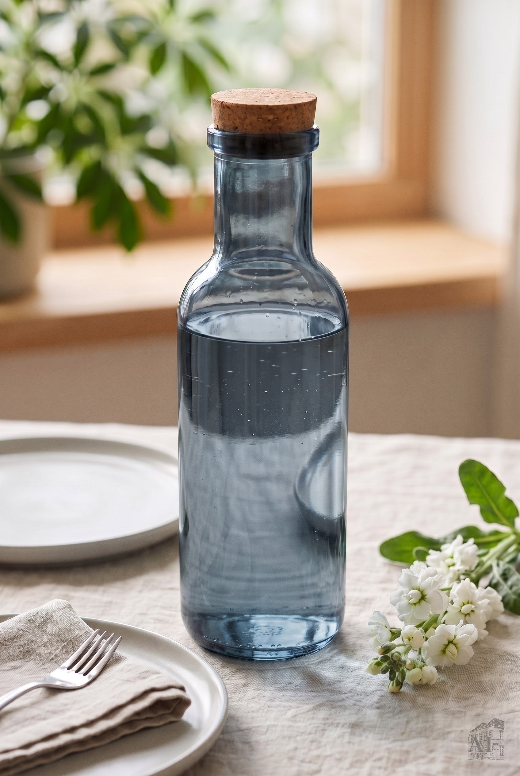 Wasserflasche
