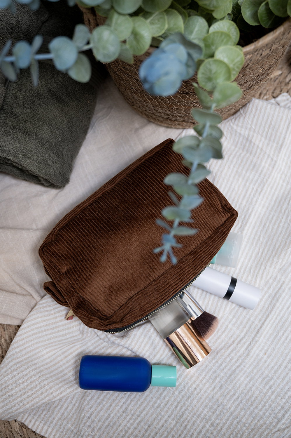 Kosmetiktasche