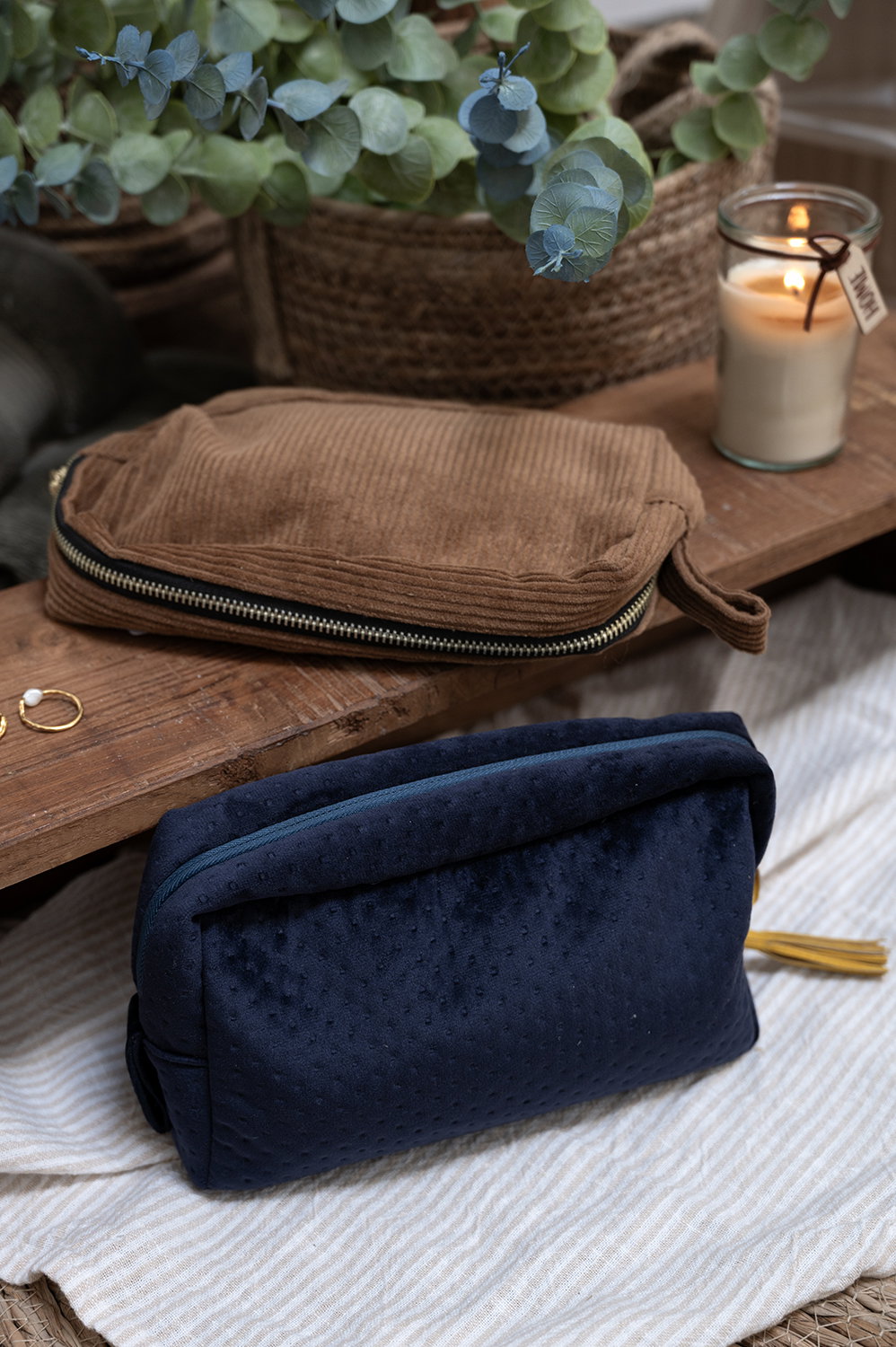 Kosmetiktasche