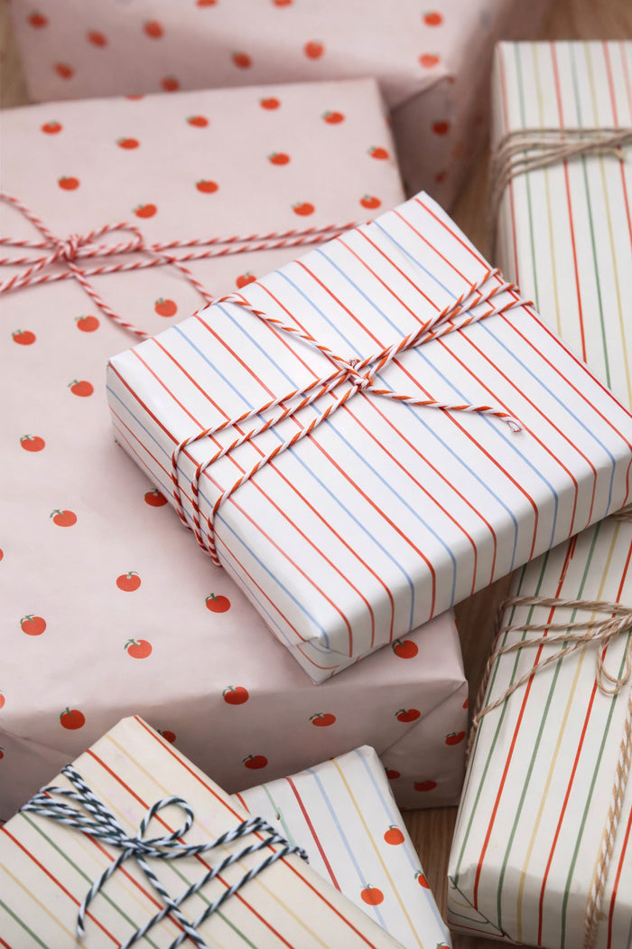 Geschenkpapier