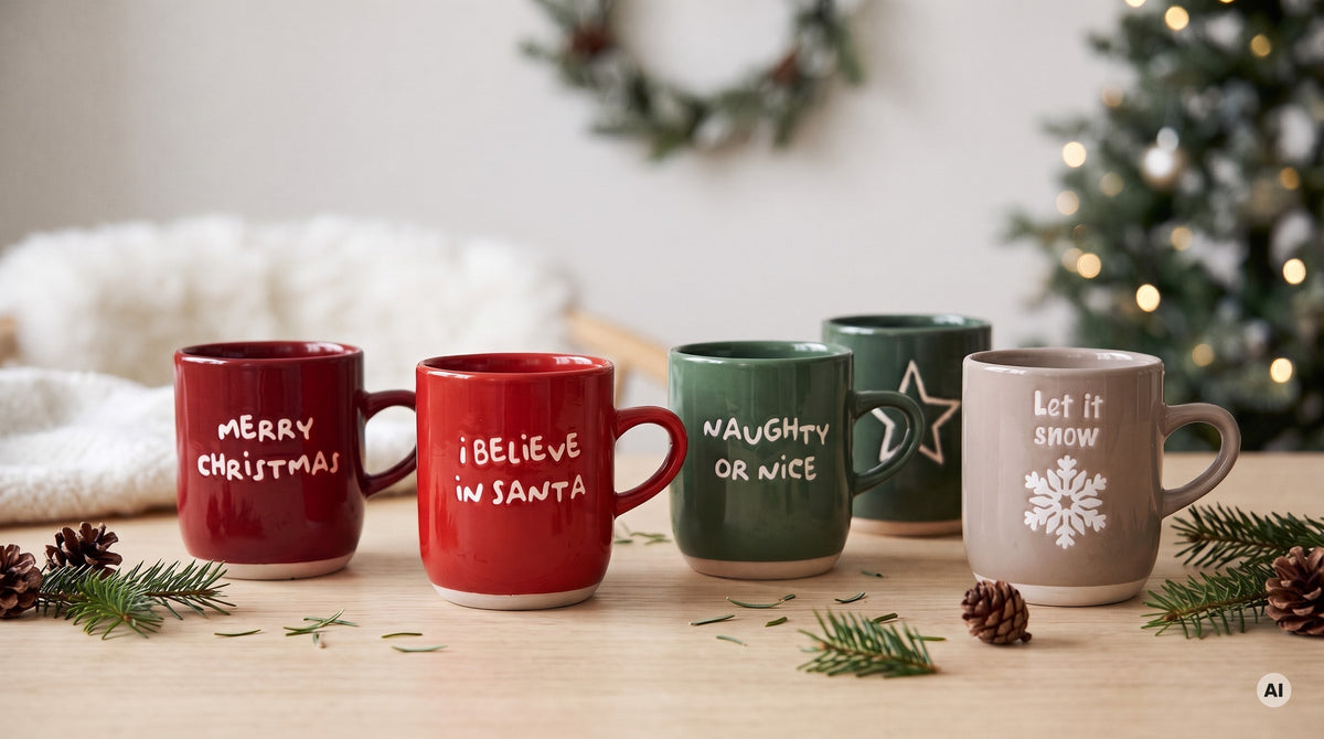 Gemütliche Weihnachtsstunden